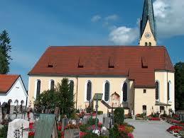 Pfarrkirche Sankt Laurentius